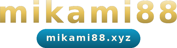 mikami88 logo